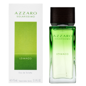 Azzaro Solarissimo Levanzo woda toaletowa dla mężczyzn 75 ml