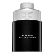 Bentley for Men Black Edition Eau de Parfum für Herren 100 ml
