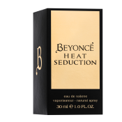 Beyonce Heat Seduction Eau de Toilette da donna 30 ml