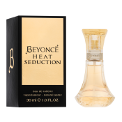 Beyonce Heat Seduction Eau de Toilette da donna 30 ml