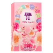 Anna Sui Fairy Dance тоалетна вода за жени 30 ml