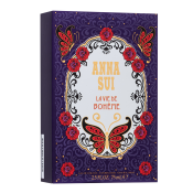 Anna Sui La Vie de Boheme Eau de Toilette nőknek 75 ml