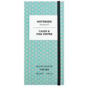 Aquolina Notebook - Cassis & Pink Pepper woda toaletowa dla kobiet 100 ml