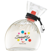 Aquolina Sweet Me Eau de Toilette femei 100 ml