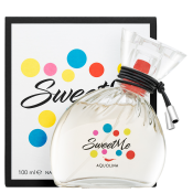 Aquolina Sweet Me Eau de Toilette femei 100 ml