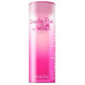 Aquolina Simply Pink By Pink Sugar Eau de Toilette femei 30 ml