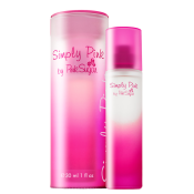 Aquolina Simply Pink By Pink Sugar Eau de Toilette femei 30 ml