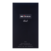 Aramis Kiton Black Eau de Toilette bărbați 125 ml