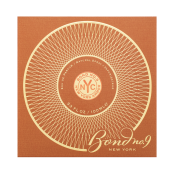 Bond No. 9 New York Amber parfémovaná voda unisex 100 ml