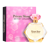 Britney Spears Private Show Eau de Parfum voor vrouwen 50 ml