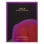 Marc Jacobs Lola Парфюмна вода за жени 50 ml
