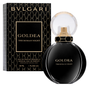 Bvlgari Goldea The Roman Night Sensuelle parfémovaná voda pre ženy 30 ml