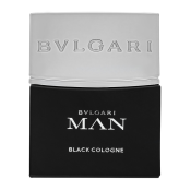Bvlgari Man Black Cologne toaletná voda pre mužov 30 ml
