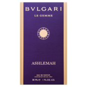 Bvlgari Le Gemme Ashlemah woda perfumowana dla kobiet 30 ml
