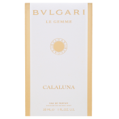 Bvlgari Le Gemme Calaluna Eau de Parfum femei 30 ml