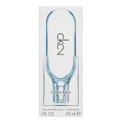 Calvin Klein CK 2 toaletní voda unisex 30 ml