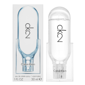 Calvin Klein CK 2 toaletní voda unisex 30 ml