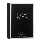 Calvin Klein Man Toaletna voda za moške 30 ml