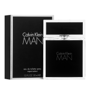 Calvin Klein Man Toaletna voda za moške 30 ml