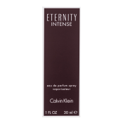 Calvin Klein Eternity Intense Eau de Parfum da donna 30 ml