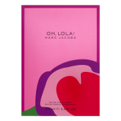 Marc Jacobs Oh Lola! Парфюмна вода за жени 100 ml