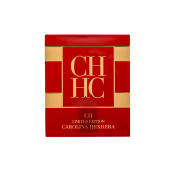 Carolina Herrera CH Insignia woda toaletowa dla kobiet 100 ml