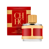 Carolina Herrera CH Insignia woda toaletowa dla kobiet 100 ml