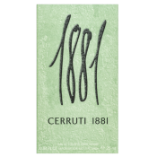 Cerruti 1881 pour Homme Toaletna voda za moške 25 ml