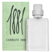 Cerruti 1881 pour Homme Toaletna voda za moške 25 ml