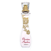 Christina Aguilera Woman Eau de Parfum da donna 50 ml