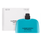 Costume National Pop Collection Eau de Parfum nőknek 50 ml