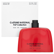 Costume National Pop Collection Eau de Parfum nőknek 100 ml