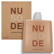 Costume National So Nude woda perfumowana dla kobiet 100 ml