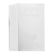 Courreges Blanc de Courreges Eau de Parfum nőknek 50 ml