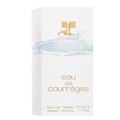 Courreges Eau de Courreges Eau de Toilette uniszex 50 ml