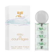Courreges Eau de Courreges Eau de Toilette uniszex 50 ml