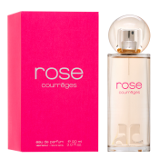 Courreges Rose de Courreges woda perfumowana dla kobiet 90 ml