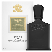 Creed Green Irish Tweed parfumirana voda za moške 50 ml