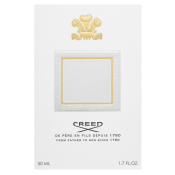 Creed Himalaya Eau de Parfum férfiaknak 50 ml