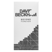 David Beckham Beyond Forever Eau de Toilette da uomo 90 ml