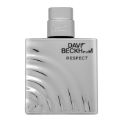 David Beckham Respect Eau de Toilette da uomo 60 ml