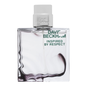 David Beckham Inspired by Respect Eau de Toilette für Herren 60 ml