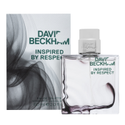 David Beckham Inspired by Respect Eau de Toilette für Herren 60 ml