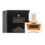 David Beckham Intimately Men Eau de Toilette da uomo 30 ml