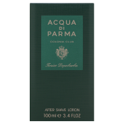 Acqua di Parma Colonia Club After shave unisex 100 ml