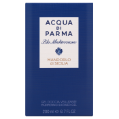 Acqua di Parma Mandorlo di Sicilia Gel de ducha para mujer 200 ml