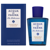 Acqua di Parma Mandorlo di Sicilia Gel de ducha para mujer 200 ml