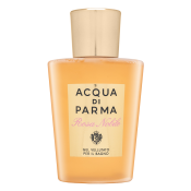 Acqua di Parma Rosa Nobile żel pod prysznic dla kobiet 200 ml