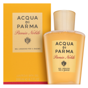Acqua di Parma Peonia Nobile Gel de duș femei 200 ml