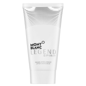 Mont Blanc Legend Spirit balsamo dopobarba da uomo 150 ml